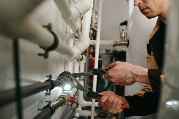 Best Shower Repair Services  in Pinetop Lakeside, AZ