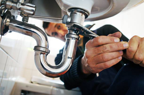 Shower Repair Services in Pinetop Lakeside, AZ