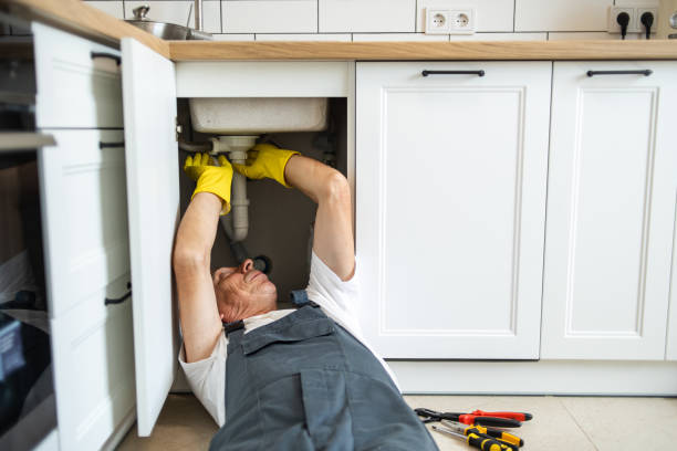 Reliable Pinetop Lakeside, AZ Plumbing Solutions