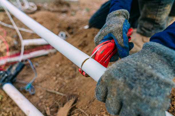 Best Sewer Line Repair  in Pinetop Lakeside, AZ